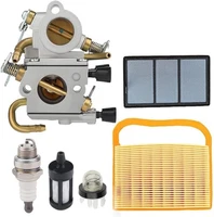 TS420 TS410 Carburetor for STIHL TS 420 TS410Z TS420Z Concrete Cut-Off Saw 4238