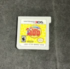 New ListingMario Party: The Top 100 (Nintendo 3DS) Tested Cartridge