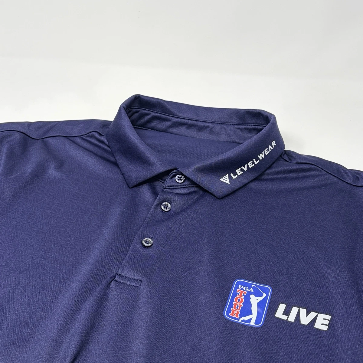 Blue Men's PGA TOUR for sale | eBay