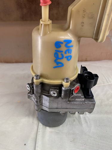 OEM 2013-2016 Nissan Pathfinder Electric Steering Pump 491103KE0A - Bild 5 von 5