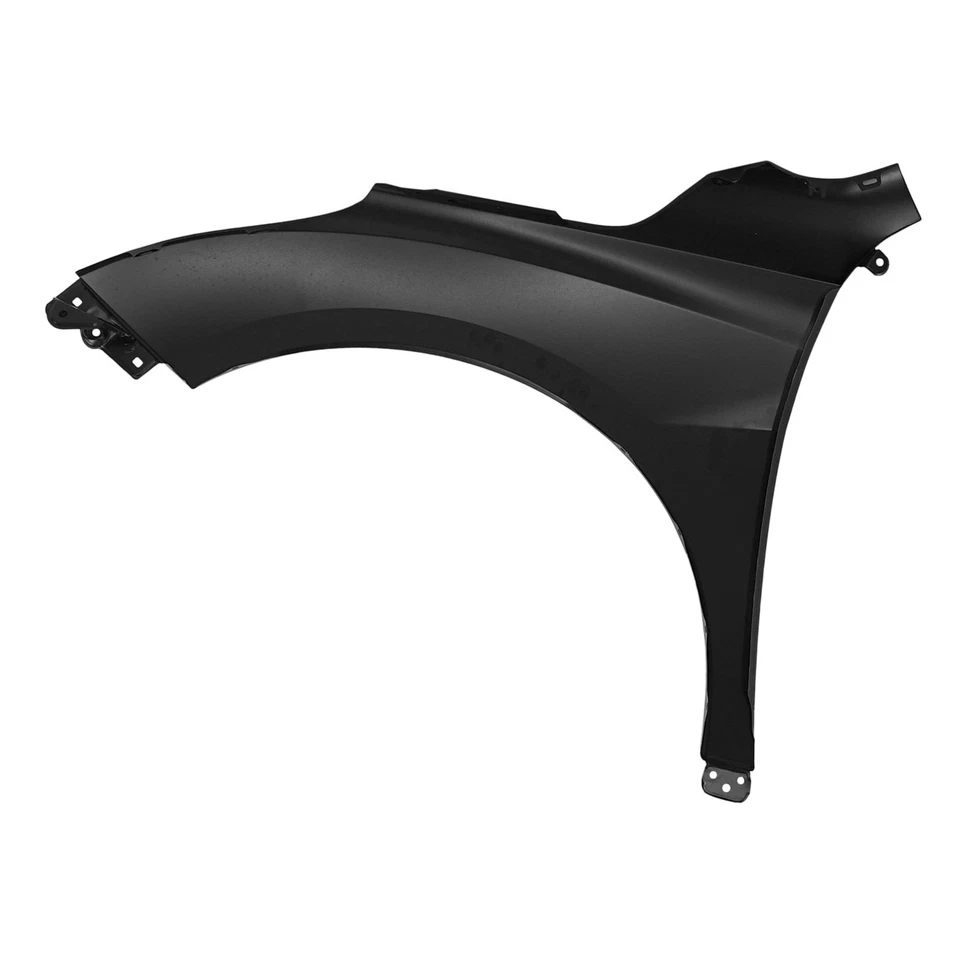 Guardabarros delantero para Acura RDX 2019-2023 lado del conductor y del pasajero Foto 4 de 4