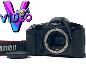 Canon Eos-1n HS | eBay