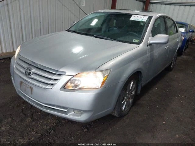 (ТОЛЬКО МЕСТНЫЙ ПИКАП) Электрические окна задней двери пассажирской двери подходят для 05-12 AVALON  - Изображение 2 из 4