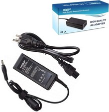 AC Power Adapter Compatible with Intel NUC Kit D34010WYK / D54250WYK, Adaptor...