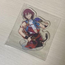 Ensemble Stars Saegusa Ibara 3-star acrylic stand Seven kinds of Ibara