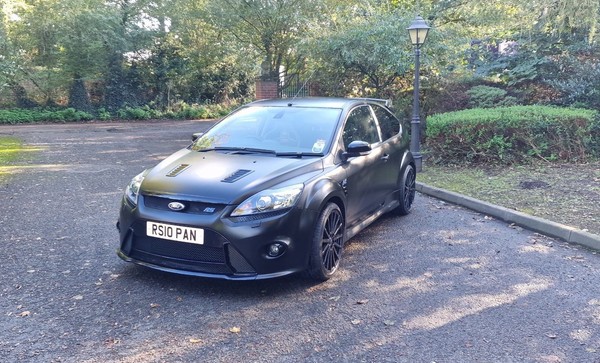 eBay - Focus Rs 500