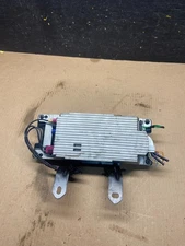 2009 to 2012 Bmw Telematics Communication Control Module OEM Q7242 DG