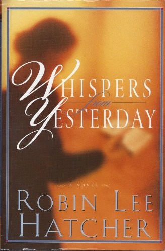 Whispers from Yesterday - Picture 1 of 2