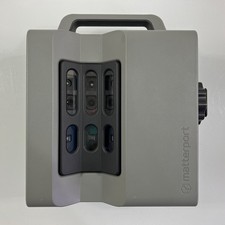Matterport MC250L Professional Capture 3D Camera Gray