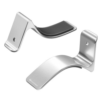 2PCS Übergabe Fix Befestigung Extender für BMW 3er Coupe E92 2005 2006 2007-2013