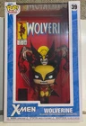 Wolverine Funko POP! Comic Cover #17 Marvel X-Men #39 John Byrne NEW