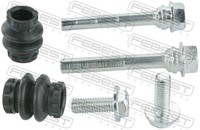 Febest Lagerbuchse, Stabilisator MZSB-B2500 FüR Ford Mazda