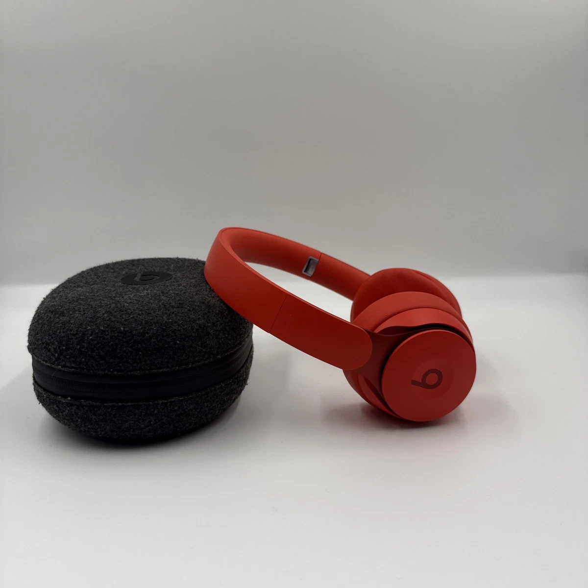 Beats By Dre Pro Red for sale | eBay