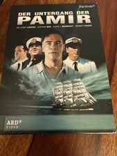 Der Untergang der Pamir - Doppel-DVD-ARD Edition (Deutscher Spielfilm)