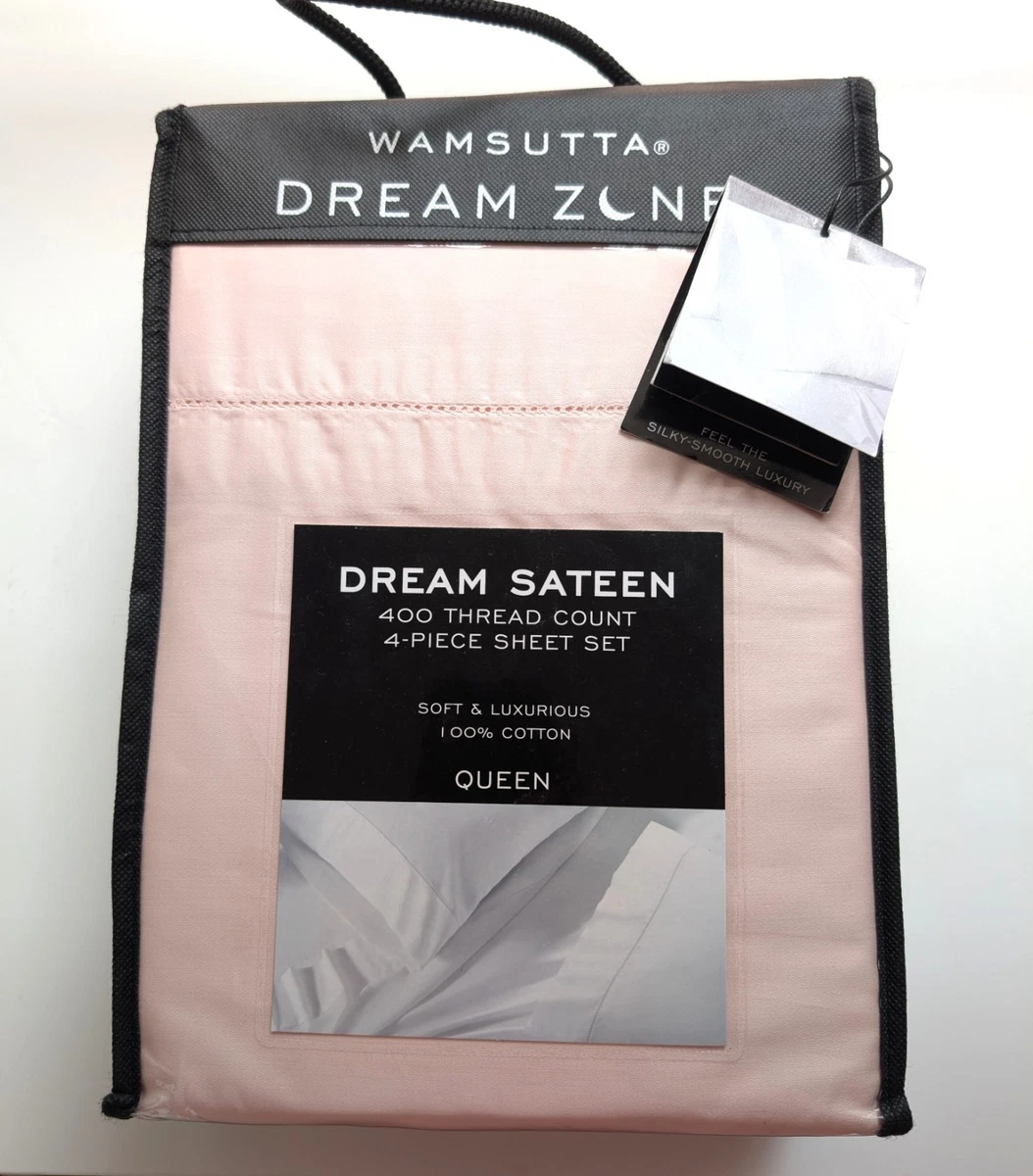 WAMSUTTA 725 thread count クイーンサイズボックスシーツ Wamsutta Queen Bed Sheets for sale | eBay