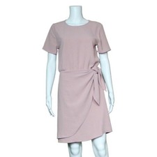 Gilli Short Sleeve Dress Women's Size Small