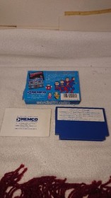 Superman Famicom working