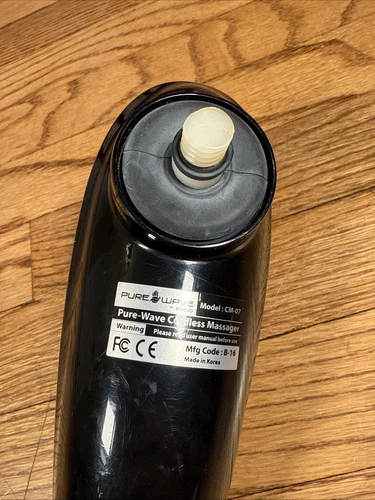 PADO Pure-Wave CM-07 Massager
