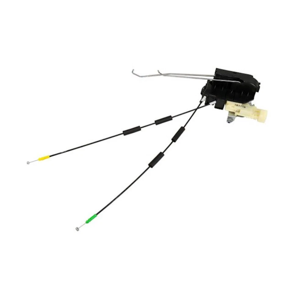 Genuine ACDelco For Hummer H3T 2009 2010 Door Lock Front, Driver Side | 25783753 Foto 2 de 4