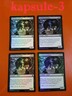 4x Prowling Pangolin (LP-NM) | FOIL | Eternal Masters | MTG MAGIC CARDS
