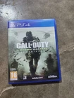 Activision Call of Duty Modern Warfare Remastered PS4 PAL PEGI 16