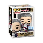 Funko Pop! NHL Capitals - Alex Ovechkin - All-Time Scorer - Amazon Exclusive - V