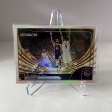 Stephen Curry 2025-26 Topps NBA Hoops - #261 ...