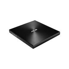 ASUS ZenDrive U9M optical disc drive DVDRW Black