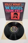 Jolly What! The Beatles and Frank Ifield VJLP 1085 1964 Mono Vinyl Long Playing