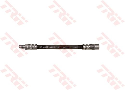 TRW Bremsschlauch PHB128 FüR Audi Seat VW-image