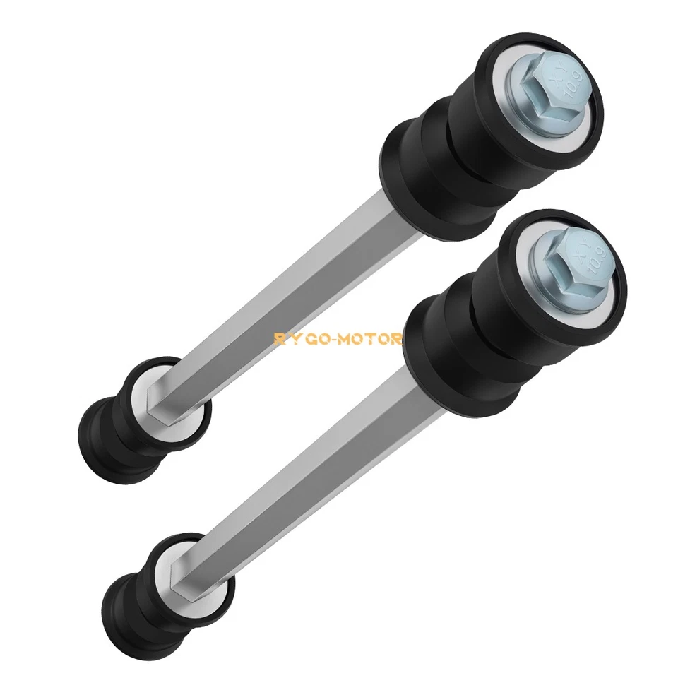 2 X Eslabones de extremo de barra estabilizadora para Polaris Sportsman 550 850 Premium Touring 1000 5138936 Foto 2 de 4