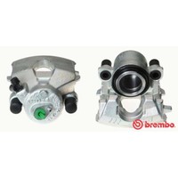 Brembo Bremssattel Bremszange Vorne Links Bremssystem ATE Ø54Mm FüR Audi A3