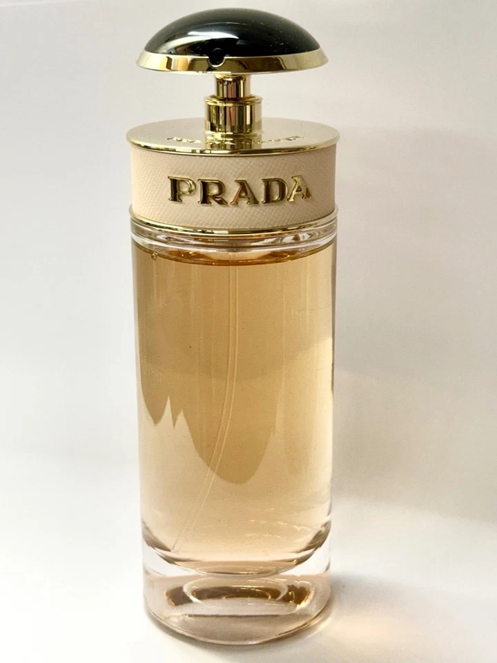 Prada Candy L'Eau EdT 80ML NEW!!! Rare! - Bild 1 von 1