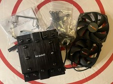be quiet Dark Rock Pro 4 CPU Cooler BK022 250W TDP Silent for AMD Intel ATX