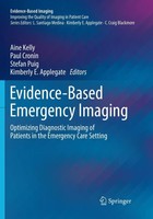 Aine Kelly (U. A.) | Evidence-Based Emergency Imaging | Taschenbuch | Englisch