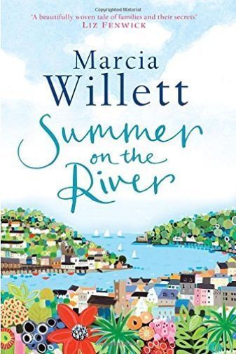 Summer On The River: A captivating feel-good read about family secrets set in t - Image 5