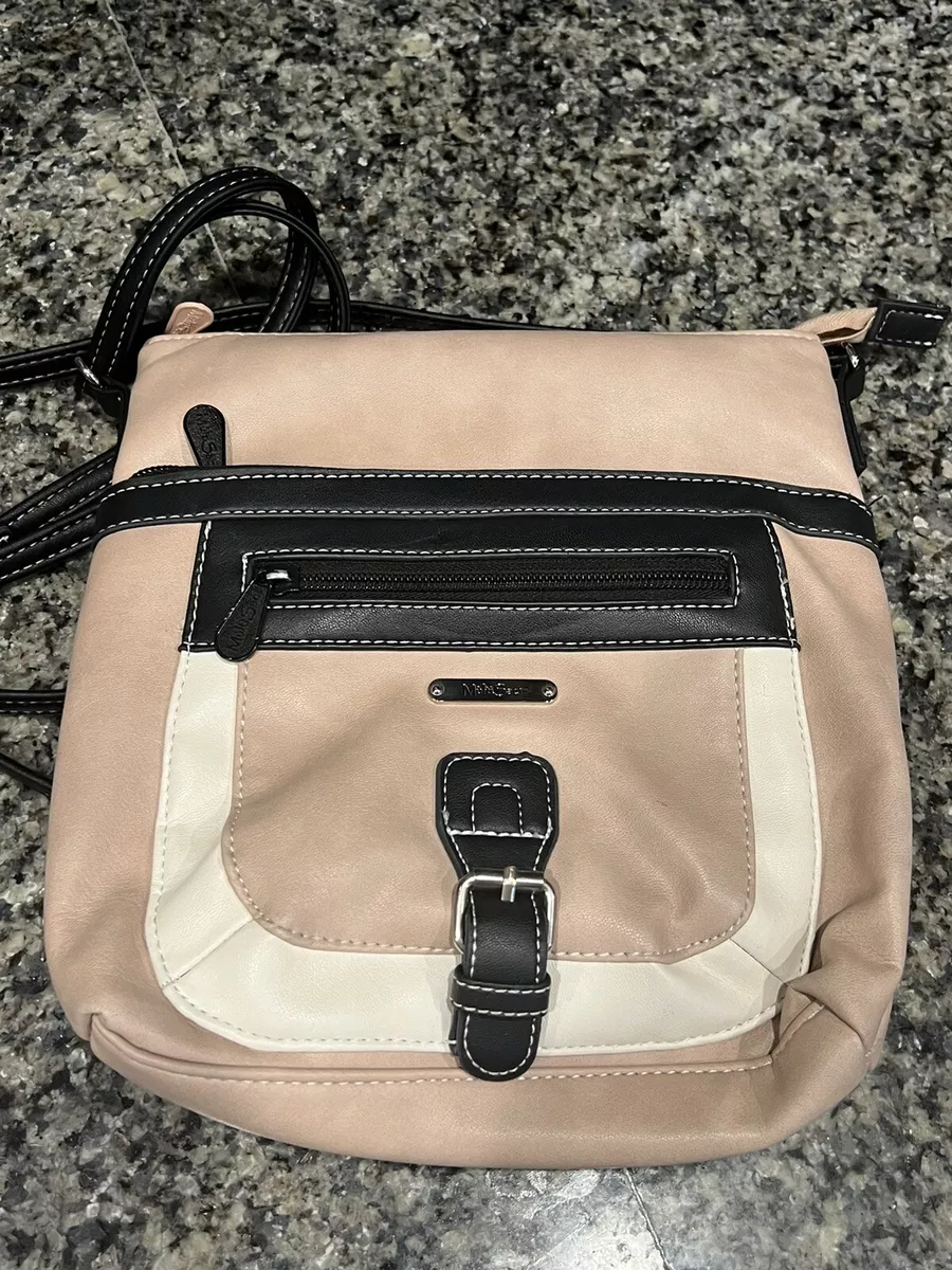 multi sac crossbody purse Light Pink eBay