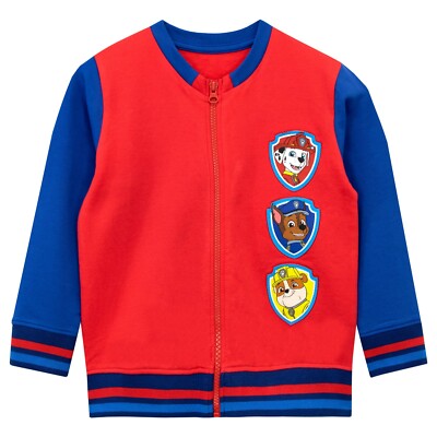 Paw Patrol Jacke