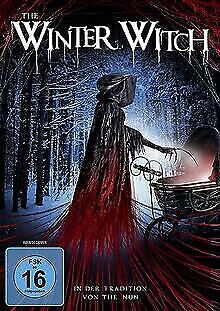 The Winter Witch von High Fliers | DVD | Zustand sehr gut - Picture 1 of 2