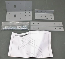 Hubbell Wiegmann Tool Balancer Hanger Bracket Assembly, BH-22 BH-44 BH-66 BH-88