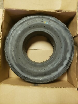#ad NILFISK ADVANCE TIRE A L38#7 85 06009 400X8 2XG 3CG FOR CLARKE VIPER ADVANCE $399.99