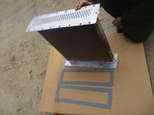 Case L , La  ,500 , 600 Radiator Core , Tractor Part  Made In The Usa