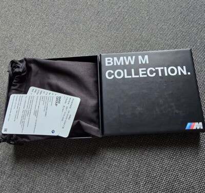 BMW M Wallet Without Coin Compartment ( ) 80212454762 for sale  