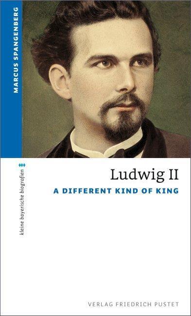 Thumbnail - Ludwig Ii Markus Spangenberg
