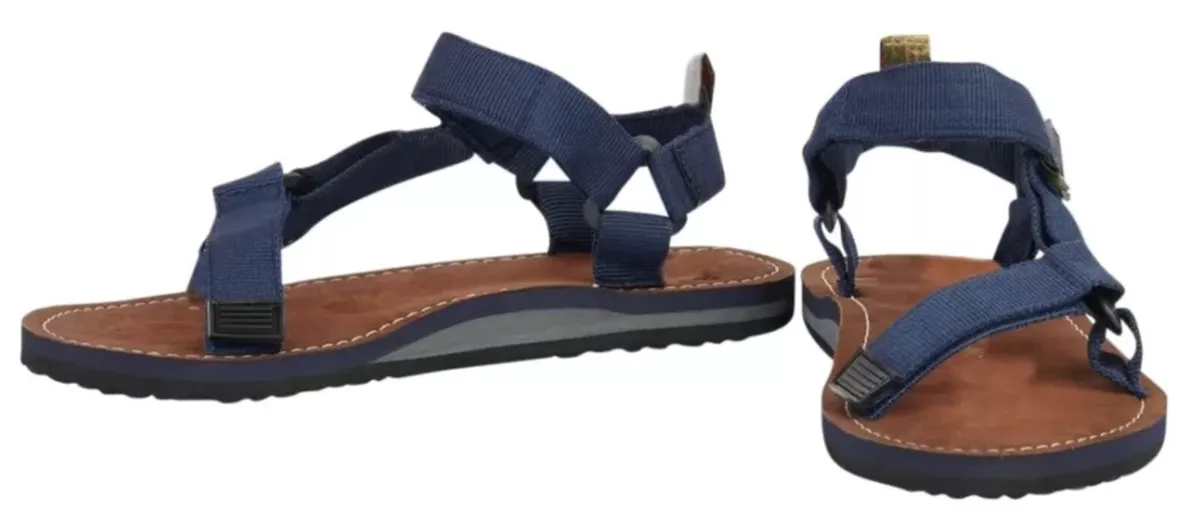 Barbour sandals mens 2025