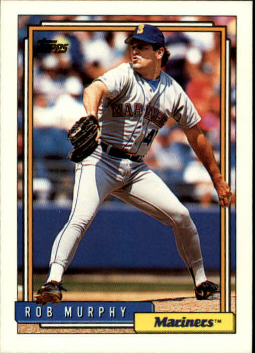 1992 Topps Micro Baseball Pick Complete Your Set #701-792 RC Gold 