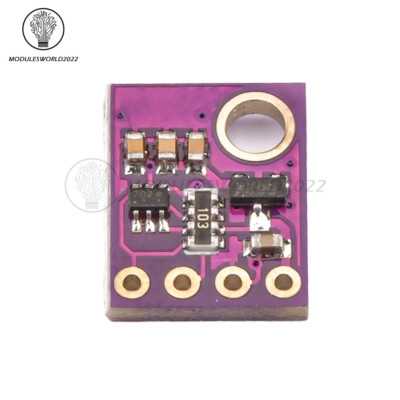 Breakout Temperature Humidity Barometric Pressure Sensor Module