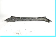 06-11 Mercedes W219 CLS550 CLS63 Front Upper Radiator Support Tie Bracket Bar