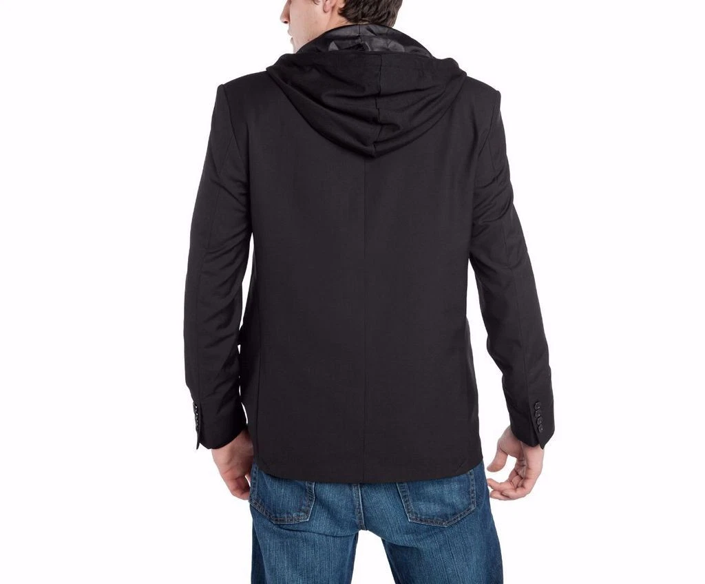 New BAUBAX Men's Black Blazer - Choice of Size   image 4