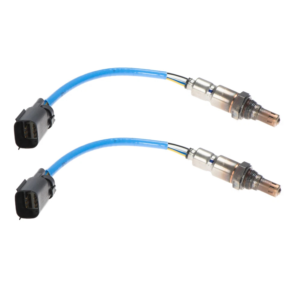 OEM NEW Right & Left Oxygen O2 Sensor Set (2) 3.5L 3.7L Ford Lincoln BL3Z9F472A - Image 3 of 4